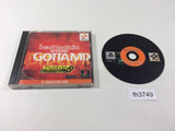 Beatmania Append Gottamix PS1 Japan - FH3749