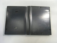 DK5730 Thunder Fox BOXED Mega Drive Genesis Japan