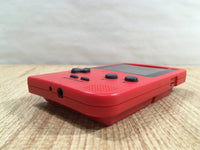 LG1028 With Defects - GameBoy Pocket Red Game Boy Console Japan