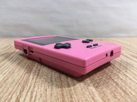lf9937 GameBoy Pocket Pink Game Boy Console Japan
