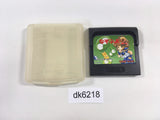 Nazo Puyo 2 Puyo Sega Game Gear Japan - DK6218