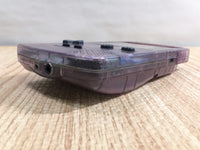 LG2015 Not Working GameBoy Color Clear Purple Game Boy Console Japan