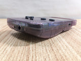 LG2015 Not Working GameBoy Color Clear Purple Game Boy Console Japan