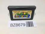 BZ8679 Super Mario Advance 2 Bros. World GameBoy Advance Japan
