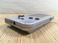 LF9311 With Defects - GameBoy Pocket Silver Game Boy Console Japan