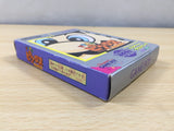UE7965 Mario's Picross BOXED GameBoy Game Boy Japan