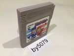 BY5079 Konamic Ice Hockey GameBoy Game Boy Japan