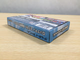 UE8508 Rockman Exe 6 Cybeast Falzar Megaman BOXED GameBoy Advance Japan