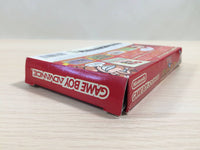 UE3386 Mario vs. Donkey Kong BOXED GameBoy Advance Japan