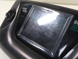 DK7877 Not Working - Game Gear Black SEGA Console Japan