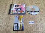 FH7347 The King of Fighters 97 Sega Saturn Japan