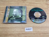 Virtua Fighter CG Portrait 6 Lau Chan Sega Saturn Japan - FH8627