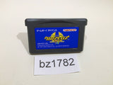 Klonoa Heroes Densetsu no Star Medal GameBoy Advance Japan - BZ1782
