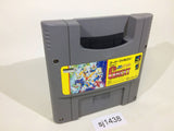 SD Gundam GNext SNES Super Famicom Japan - SJ1438
