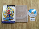 FH6317 Super Mario Sunshine BOXED GameCube Japan