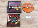 King's Field PS1 Japan - FH9771