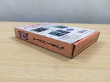 UE8336 Quarth BOXED NES Famicom Japan