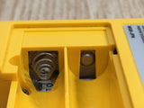 LG1917 With Defects - GameBoy Pocket Yellow Game Boy Console Japan