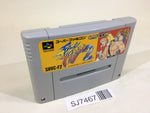 SJ7467 Final Fight 2 SNES Super Famicom Japan