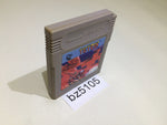 BZ5105 Tetris GameBoy Game Boy Japan