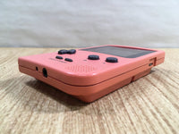 LF9426 With Defects - GameBoy Pocket Pink Game Boy Console Japan