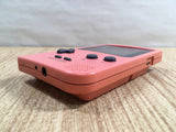 LF9426 With Defects - GameBoy Pocket Pink Game Boy Console Japan