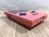 LF9426 With Defects - GameBoy Pocket Pink Game Boy Console Japan