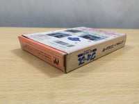 UE8336 Quarth BOXED NES Famicom Japan