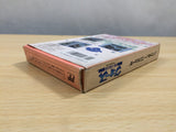 UE8336 Quarth BOXED NES Famicom Japan