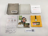 DK7040 A Kitten's Story The Adventures of Chatran BOXED Famicom Disk Japan