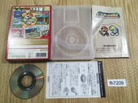 FH7209 Paper Mario The Thousand Year Door BOXED GameCube Japan