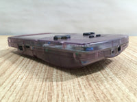 LG2015 Not Working GameBoy Color Clear Purple Game Boy Console Japan