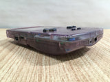 LG2015 Not Working GameBoy Color Clear Purple Game Boy Console Japan