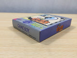 UE8208 Mario's Picross BOXED GameBoy Game Boy Japan