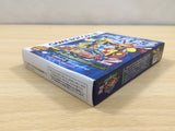 Medabots Medarot 2 Parts Collection BOXED GameBoy Game Boy Japan - UE5627