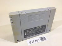 SJ7467 Final Fight 2 SNES Super Famicom Japan