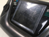 DK7877 Not Working - Game Gear Black SEGA Console Japan
