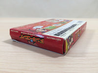 UE3386 Mario vs. Donkey Kong BOXED GameBoy Advance Japan