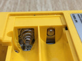 LG1755 With Defects - GameBoy Pocket Yellow Game Boy Console Japan