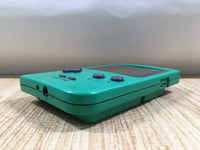 KH6279 With Defects - GameBoy Pocket Green Game Boy Console Japan