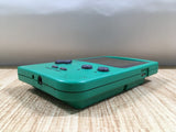 KH6279 With Defects - GameBoy Pocket Green Game Boy Console Japan
