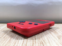 KH6178 With Defects - GameBoy Pocket Red Game Boy Console Japan