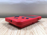 KH6178 With Defects - GameBoy Pocket Red Game Boy Console Japan