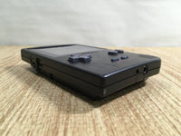 LG2487 Not Working - GameBoy Pocket Black Game Boy Console Japan