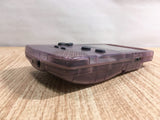 LG2405 Plz Read Item Condi GameBoy Color Clear Purple Game Boy Console Japan
