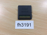 FH3191 Digimon World Story Nintendo DS Japan