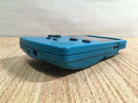LG2218 Plz Read Item Condi GameBoy Color Blue Game Boy Console Japan