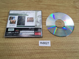 Virtua Fighter CG Portrait 6 Lau Chan Sega Saturn Japan - FH8627