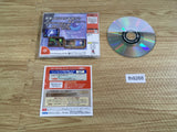 BLUE STINGER Dreamcast Japan - FH9268