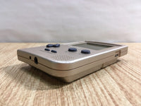 LG1656 With Defects - GameBoy Pocket Gold Game Boy Console Japan